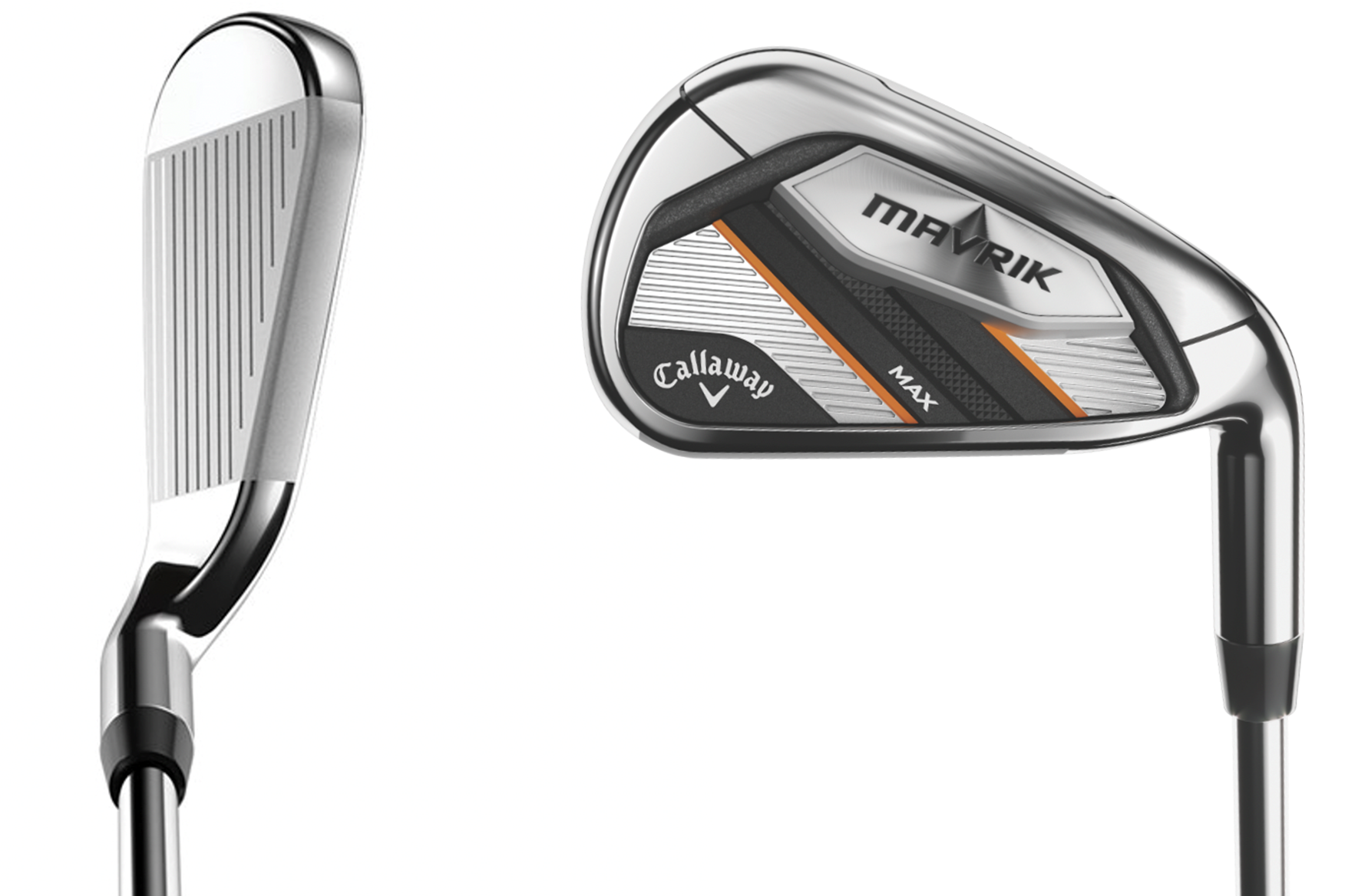 callaway mavrik golf clubs